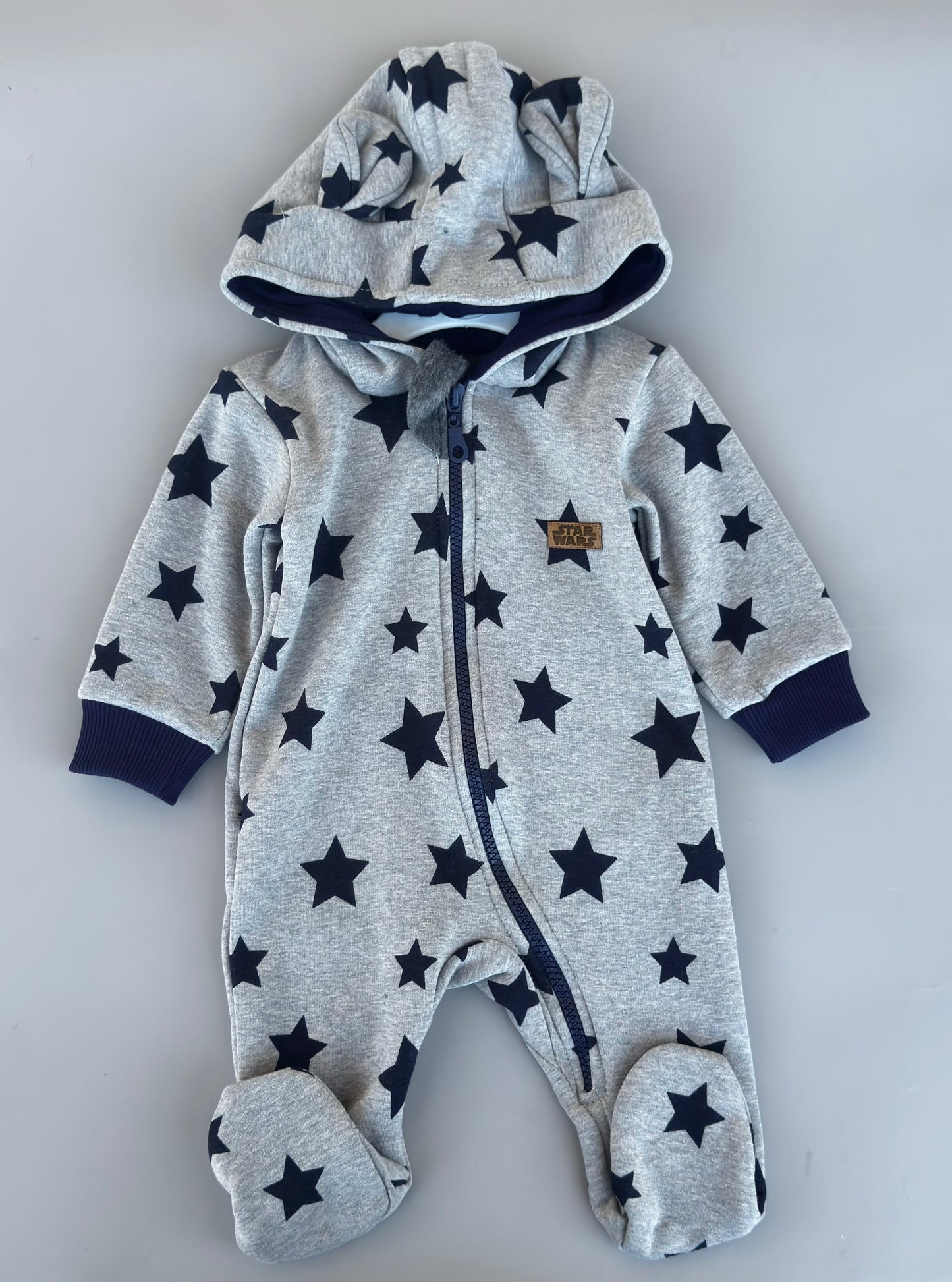 Baby overall