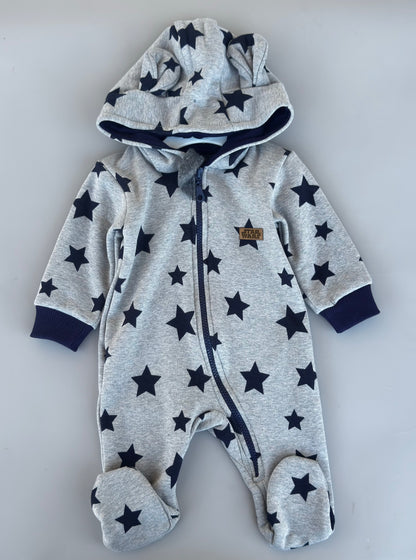 Baby overall