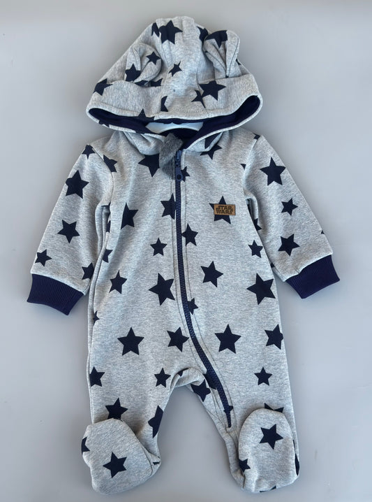 Baby overall
