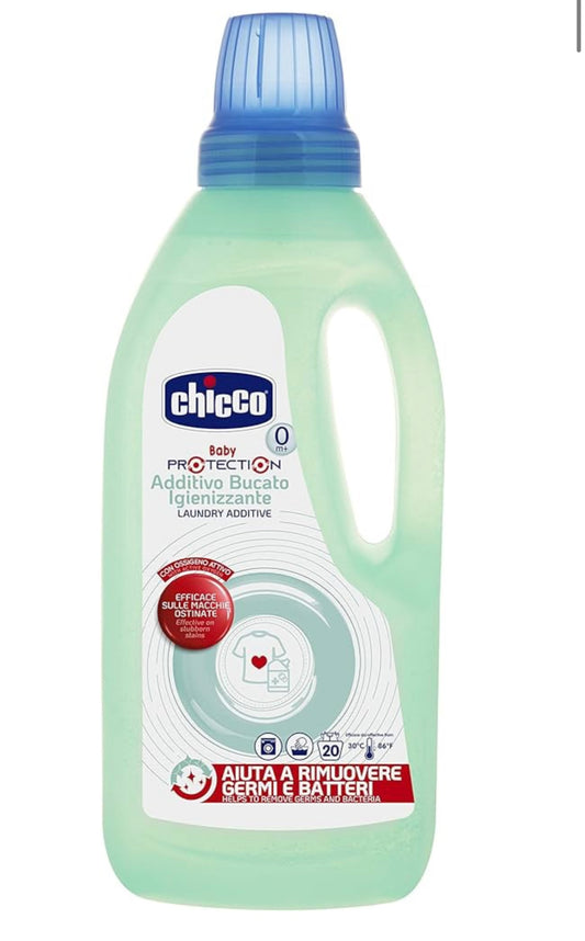 Chicco Hygiene Laundry Additive 2 Litres