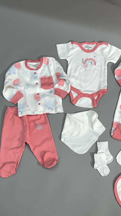 Aziz baby hospital set