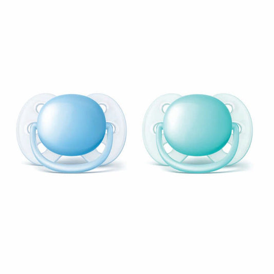 Avent 2 Ultra Air Soothers