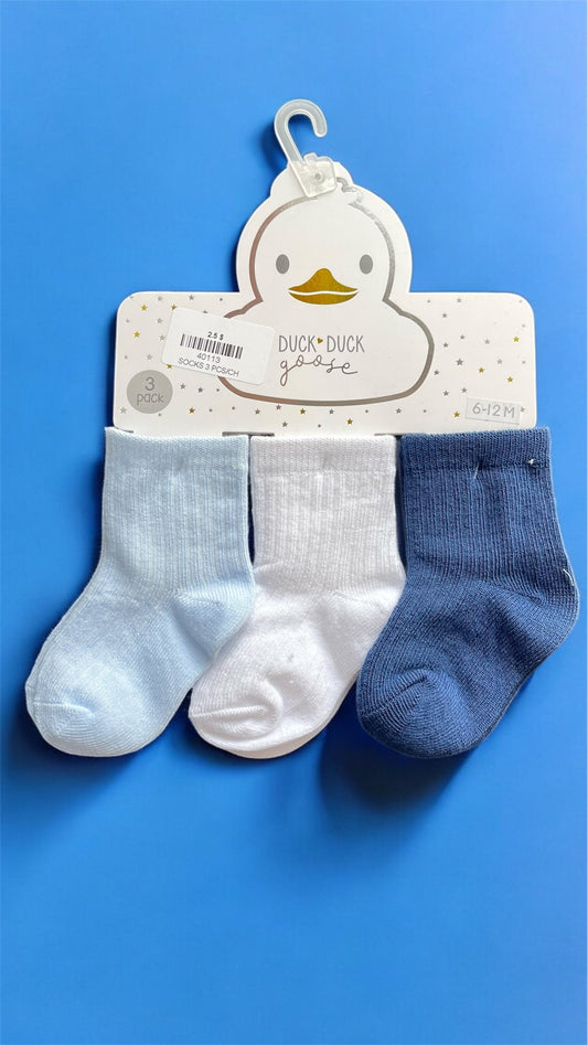 Baby socks