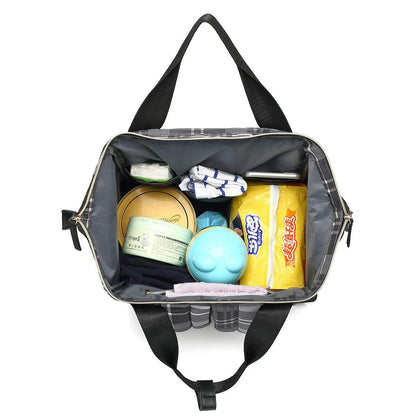 Colorland Mommy Diaper Backpack