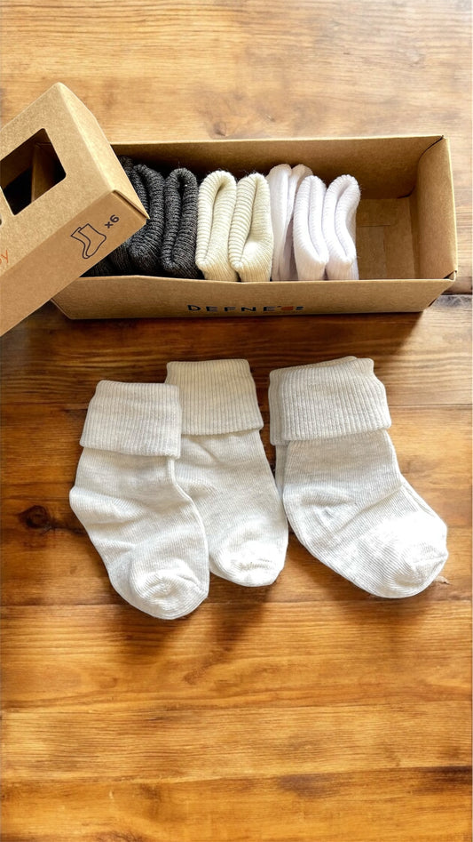 Baby socks