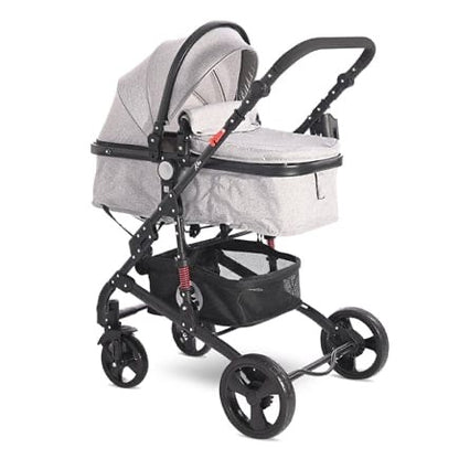 Baby Stroller ALBA CLASSIC SET