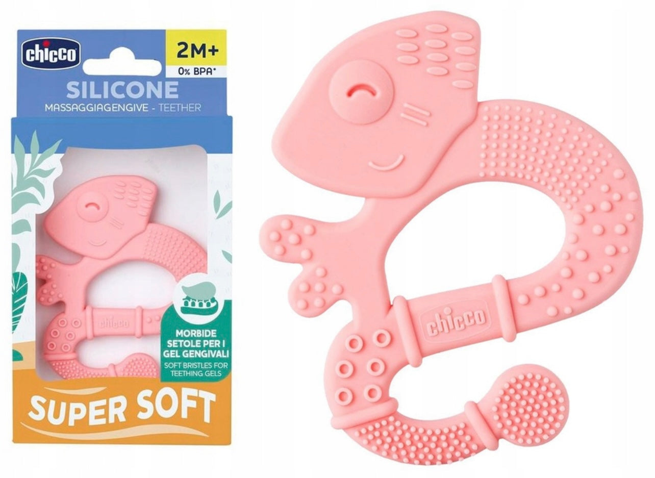 Chicco- teether