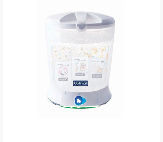 Digital Steam Sterilizer(7 bottles)