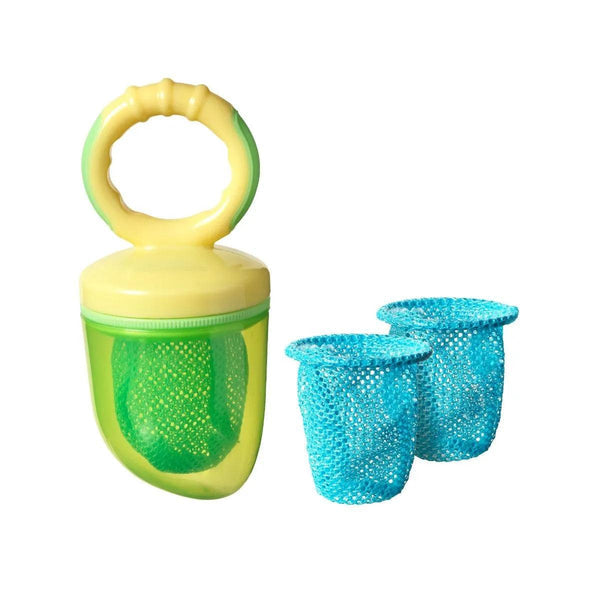 Tommee tippee teether in feed 4 m +