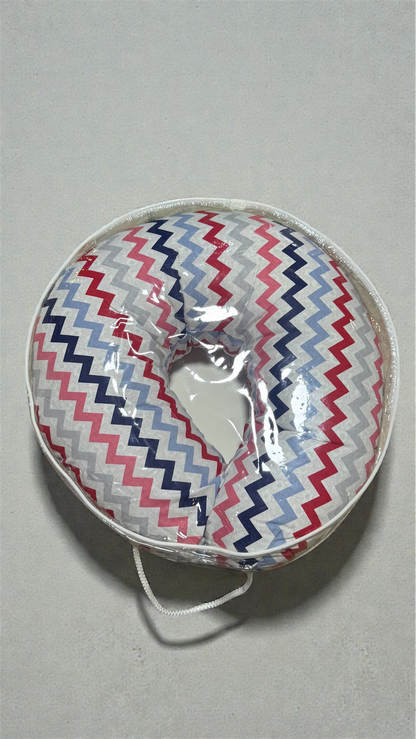 Breastfeeding pillow