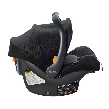 Keyfit infant car seat