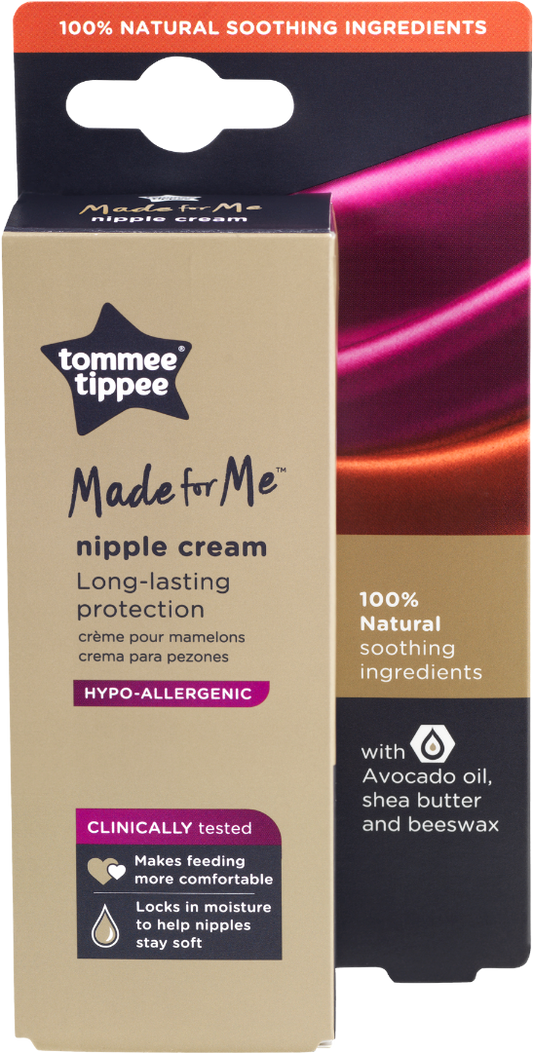 Nipple cream