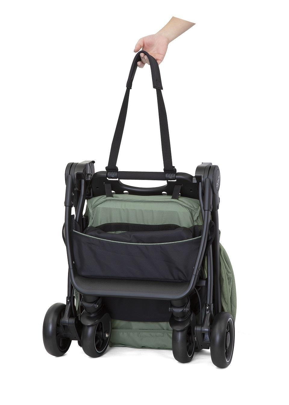Joie Pact Stroller ( contact us on WhatsApp for price)