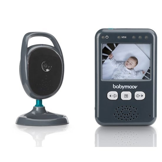 Baby moov essential baby monitor