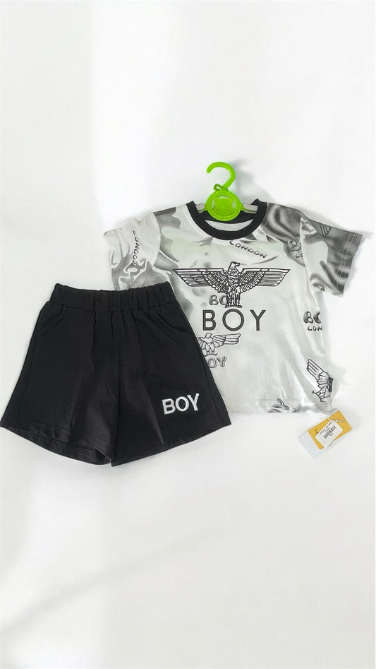 Kids outwear