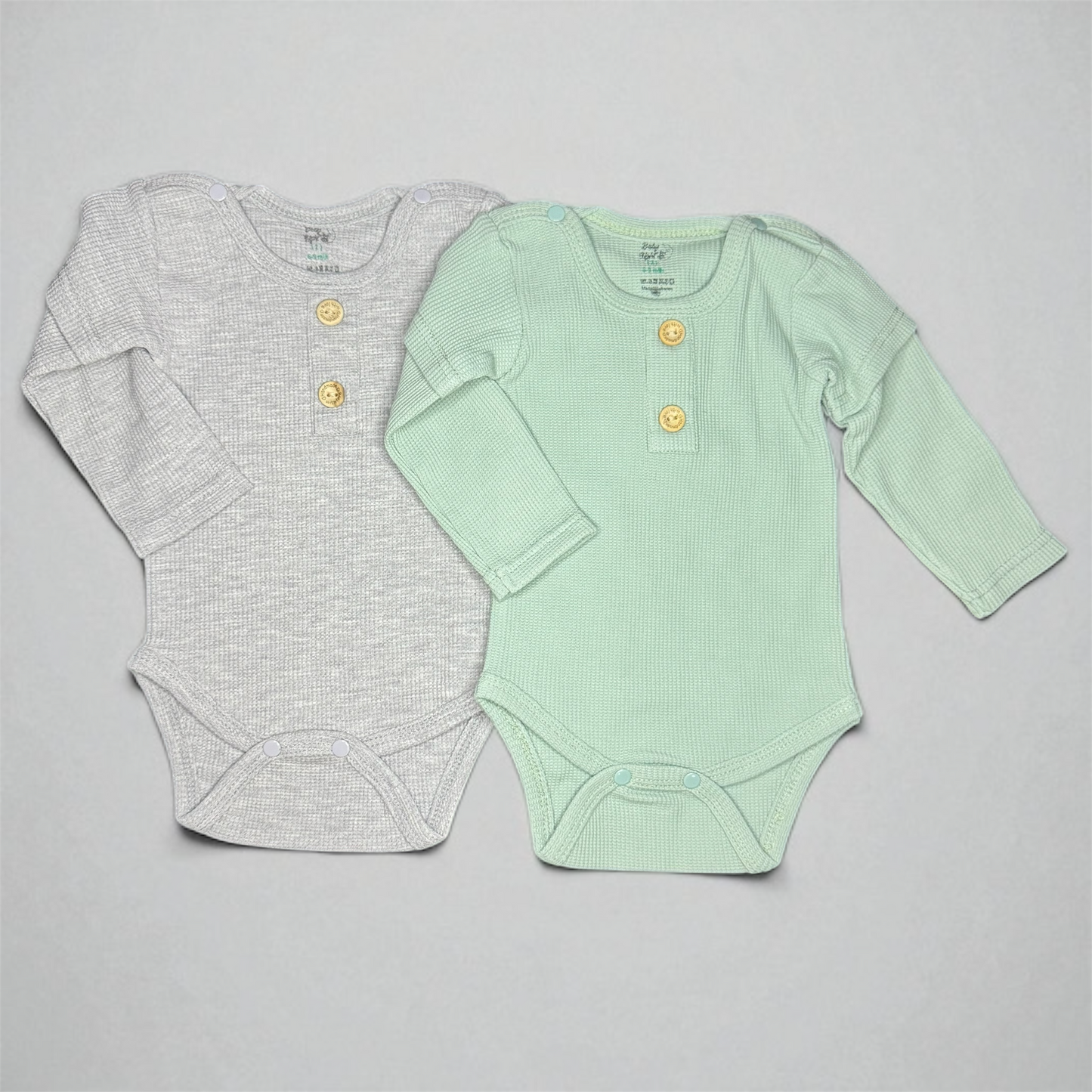 Baby boy bodysuit