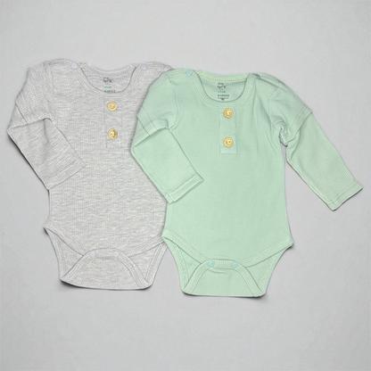 Baby boy bodysuit