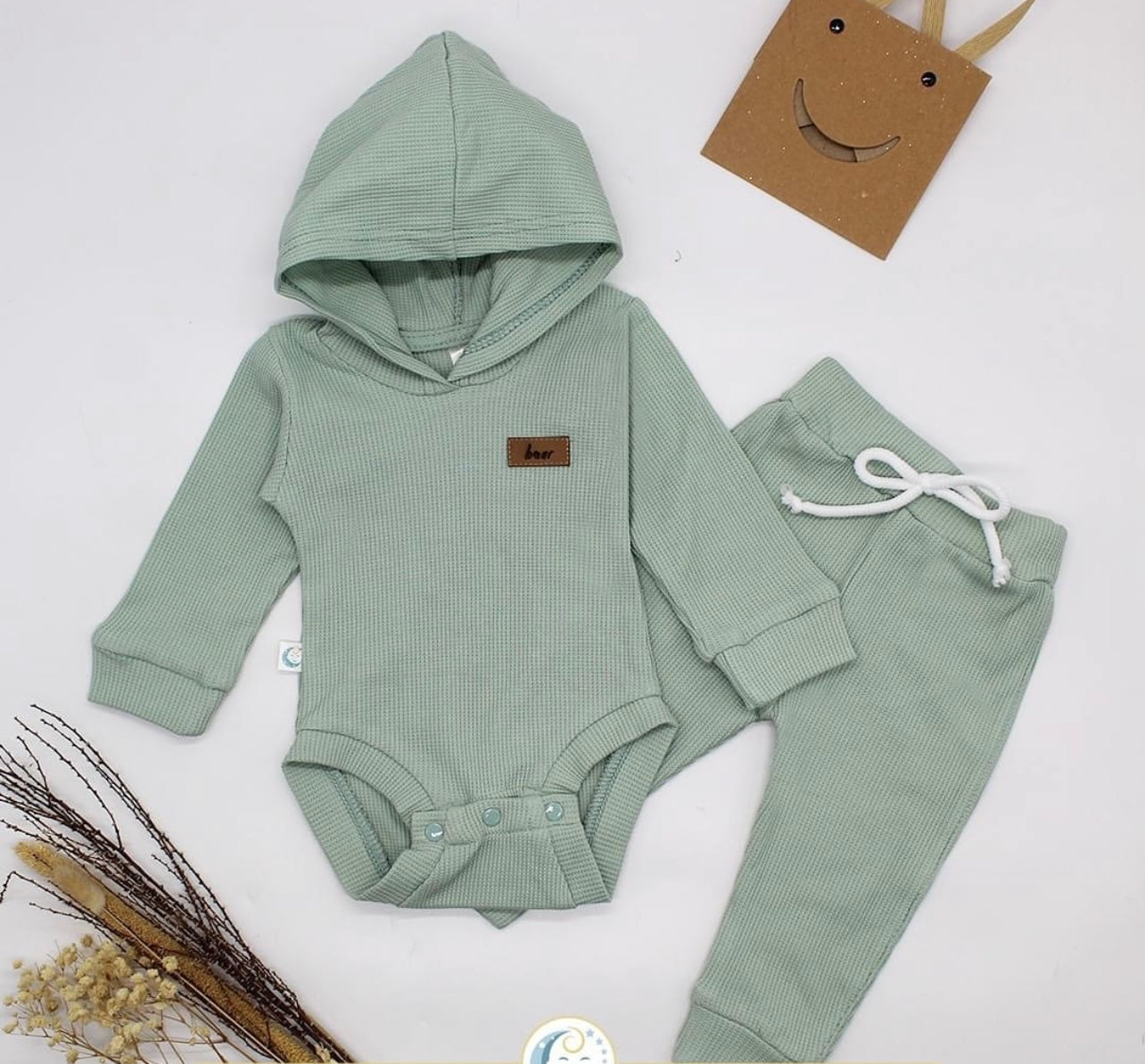 Baby set