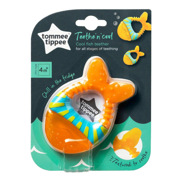 Tommee Tippee Teether WaterFilled