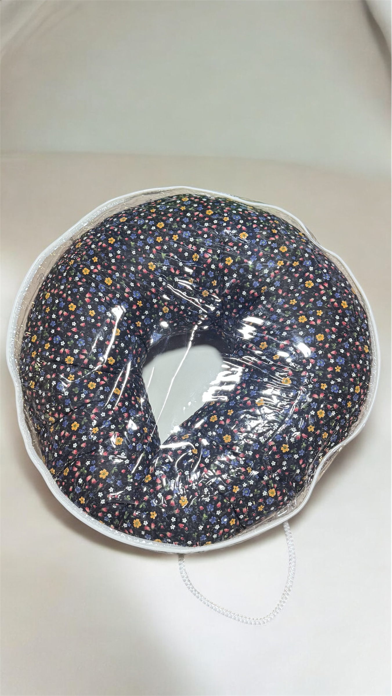 Breastfeeding pillow