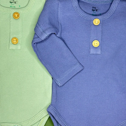 Baby boy bodysuit