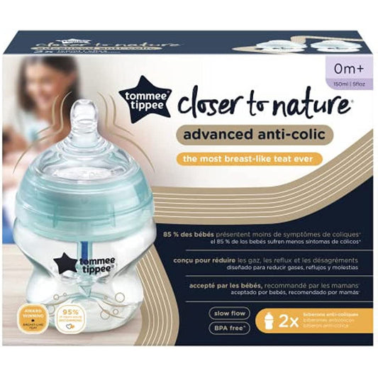 Tommee Tippee  2×150