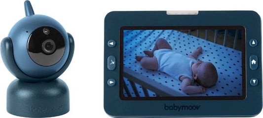 Baby moov baby monitor Yoo master plus