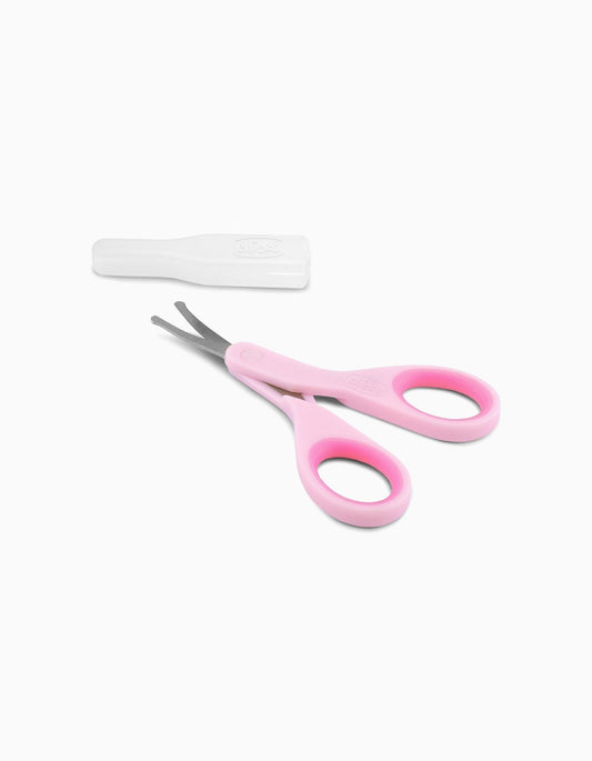 Chicco baby nail scissors