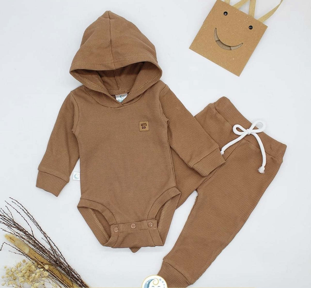 Baby set