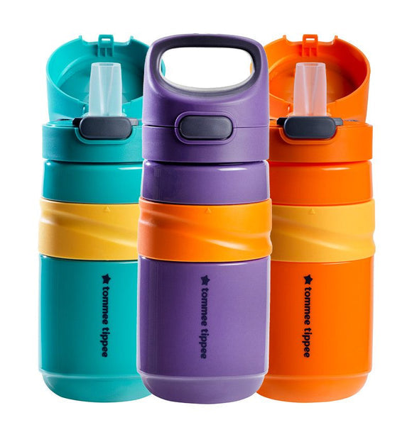 Tommee Tippee Superstar Flip Top Sporty Bottle