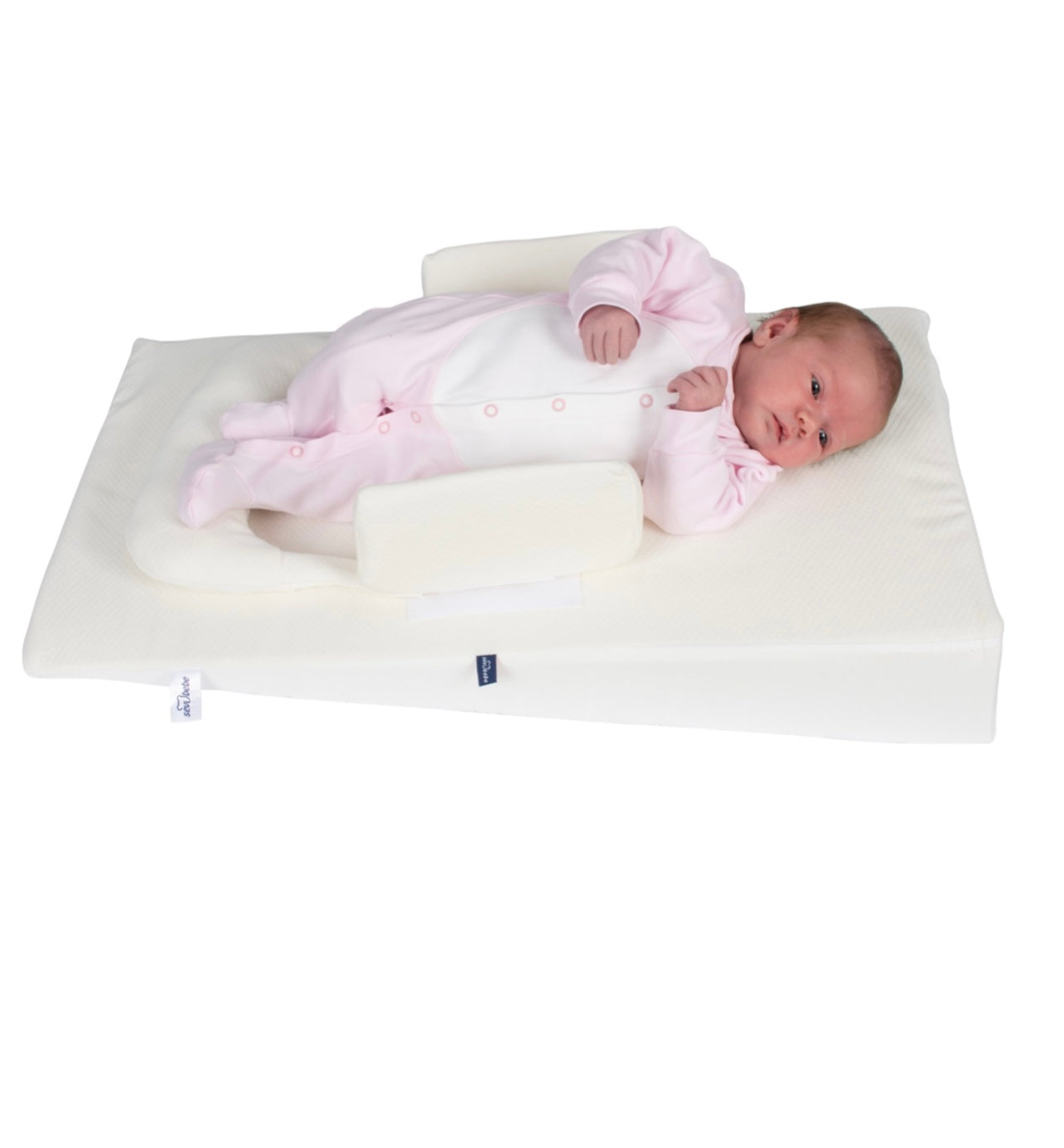 Infant Reflux Bed