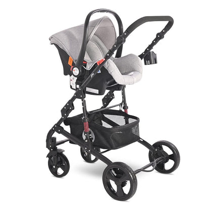 Baby Stroller ALBA CLASSIC SET