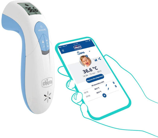 Chicco Thermo Family