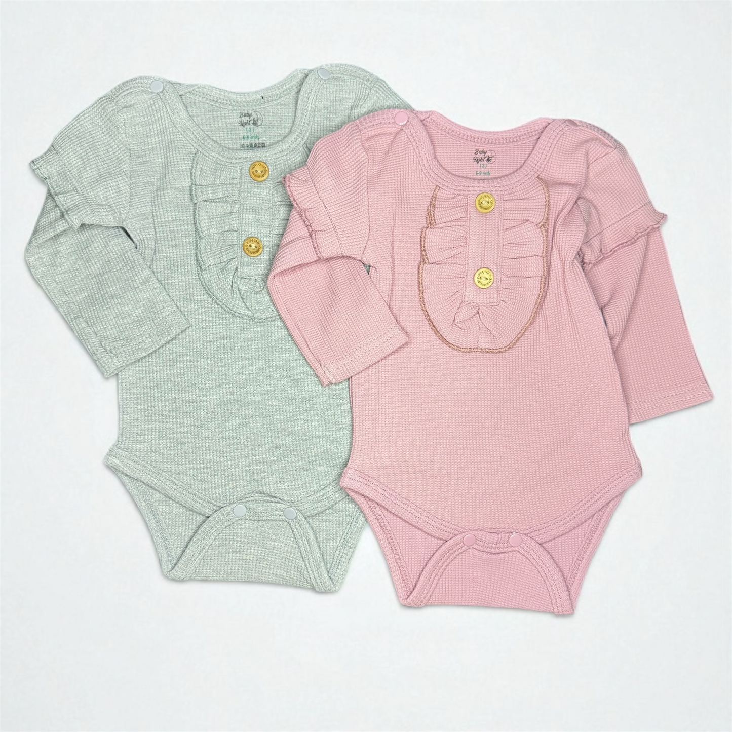 Baby girl bodysuit