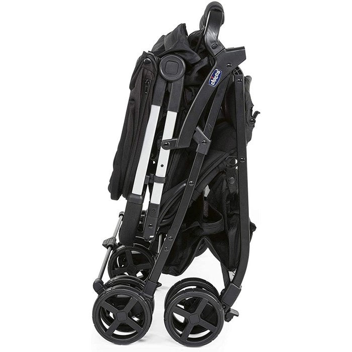 Ohlala twin stroller