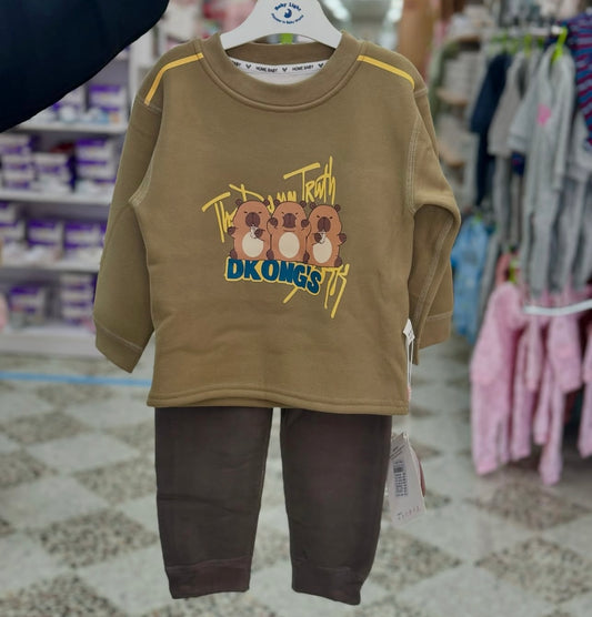 Kids pajama