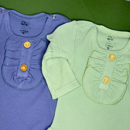 Baby girl bodysuit