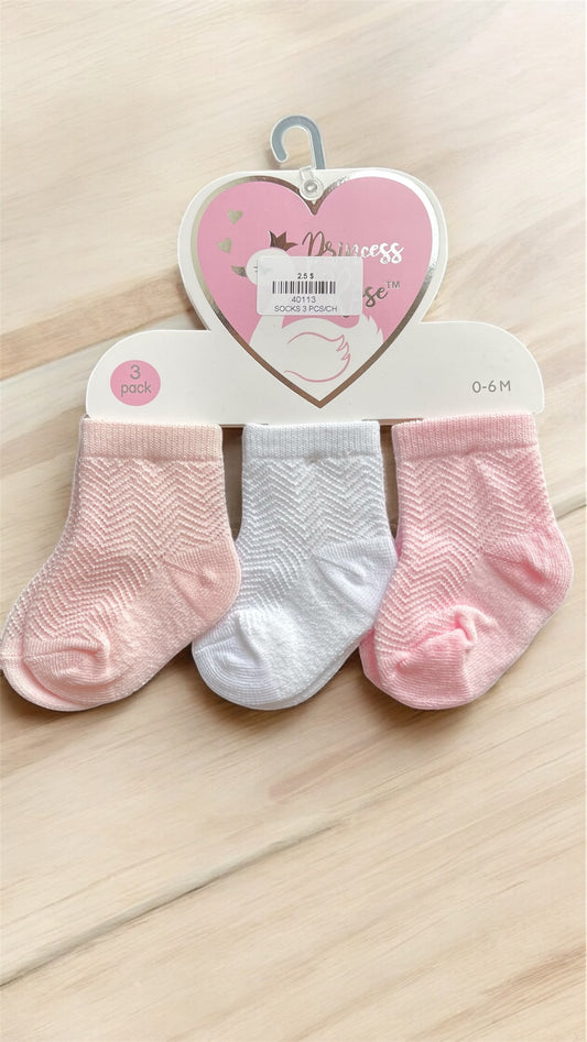 Baby socks