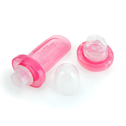 Nuby Easy Squeezy Feeder 40ml 6+