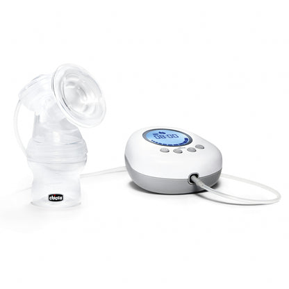 Chicco Naturally Me Electric breast pump
