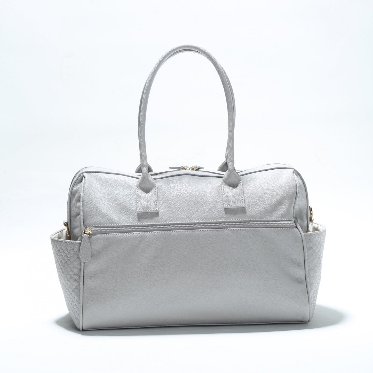 Gaia bag Set light gray