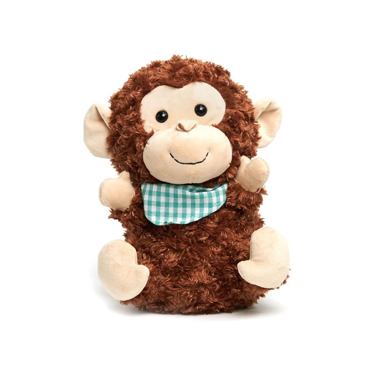 Tickles & Giggles - Milo the Monkey