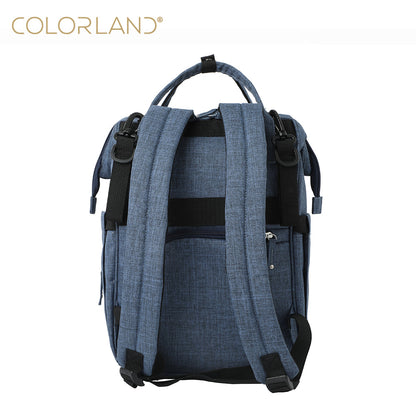 Colorland Backpack with Sterilizing Function