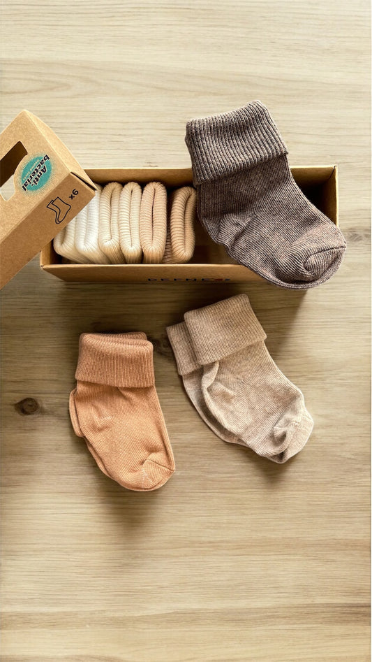 Baby socks
