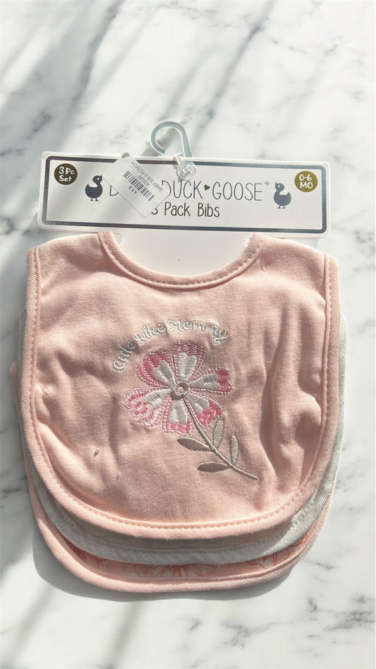 Bib set 40026