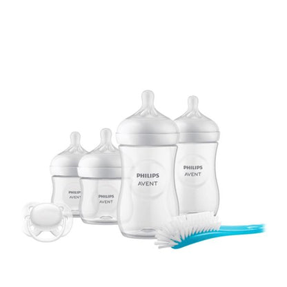 Avent naturel bottles 0 m +