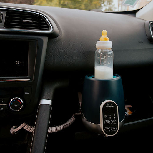 Babymoov Nutri Smart Home & Car Bottle Warmer