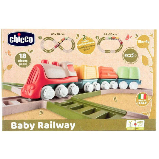 Baby Railway