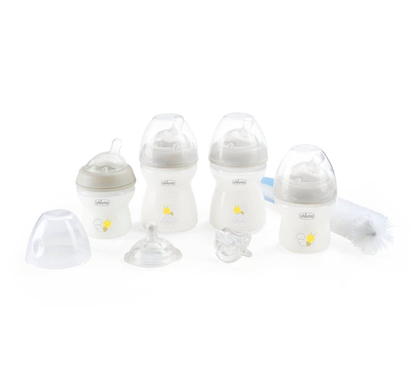 Chicco natural feeding first starter set 0m +