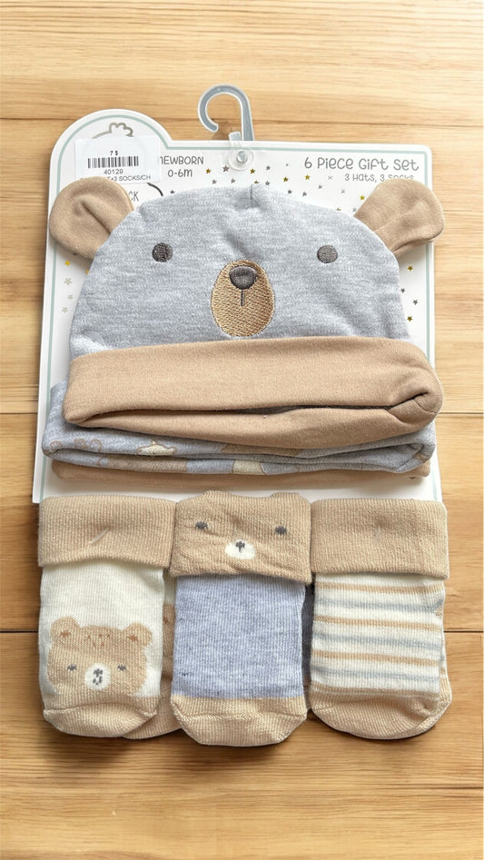 Hat set